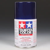 TAMIYA 85053 TS-53 DEEP METALLIC BLUE